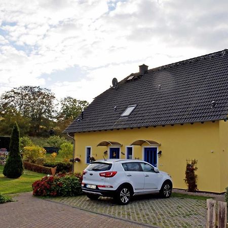 Ferienappartements in Gager auf Rügen Exterior foto