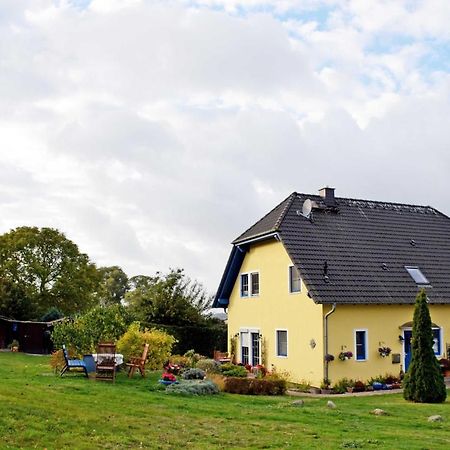 Ferienappartements in Gager auf Rügen Exterior foto