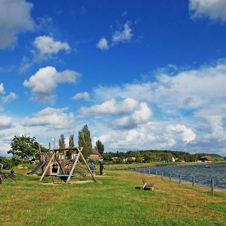 Ferienappartements in Gager auf Rügen Exterior foto
