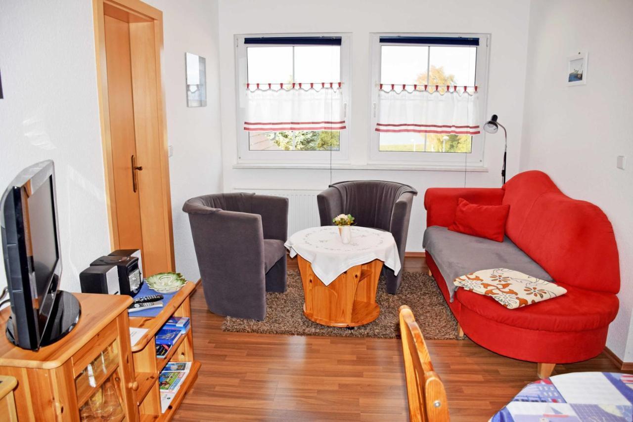 Ferienappartements in Gager auf Rügen Exterior foto