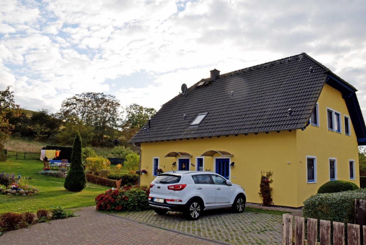 Ferienappartements in Gager auf Rügen Exterior foto