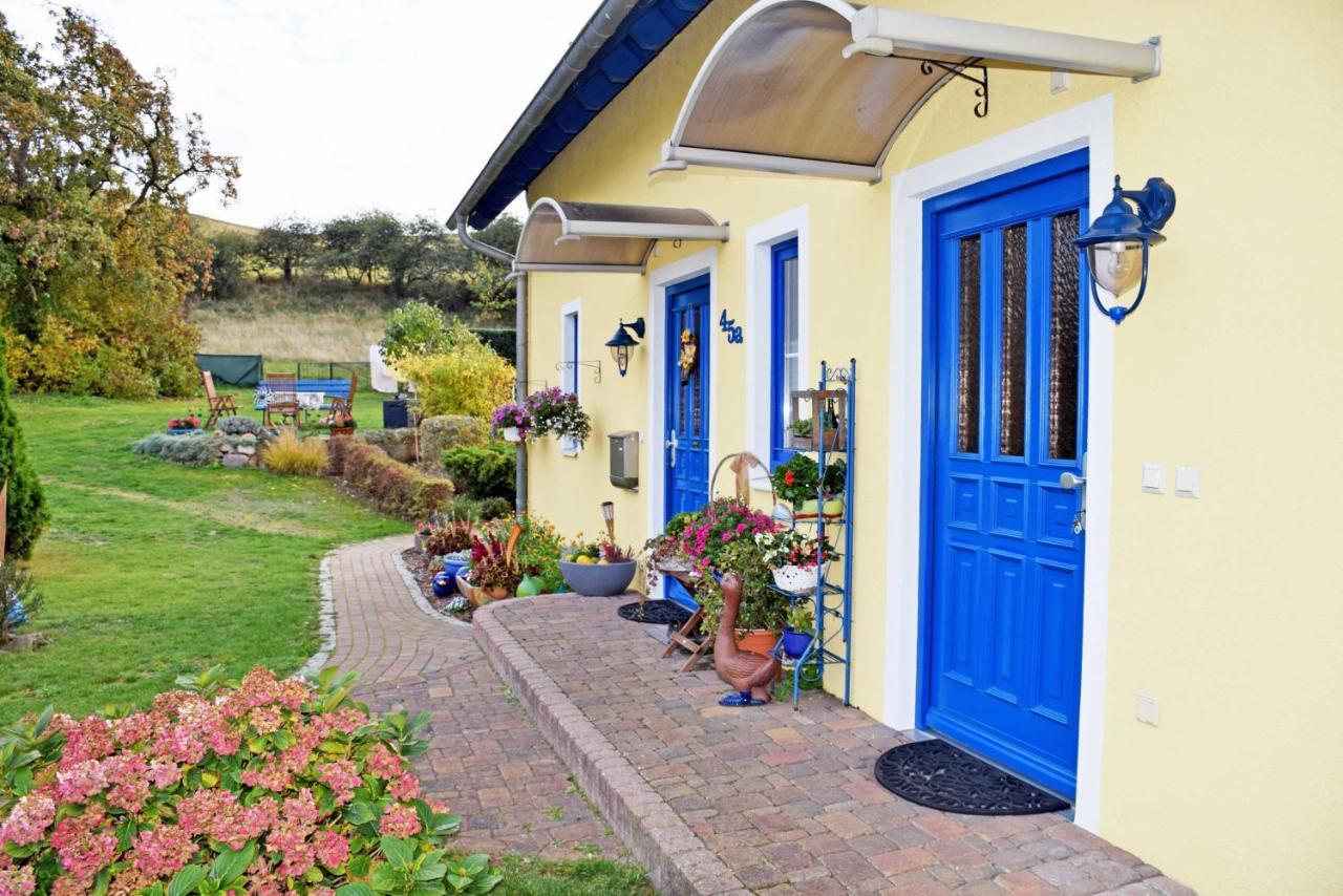 Ferienappartements in Gager auf Rügen Exterior foto