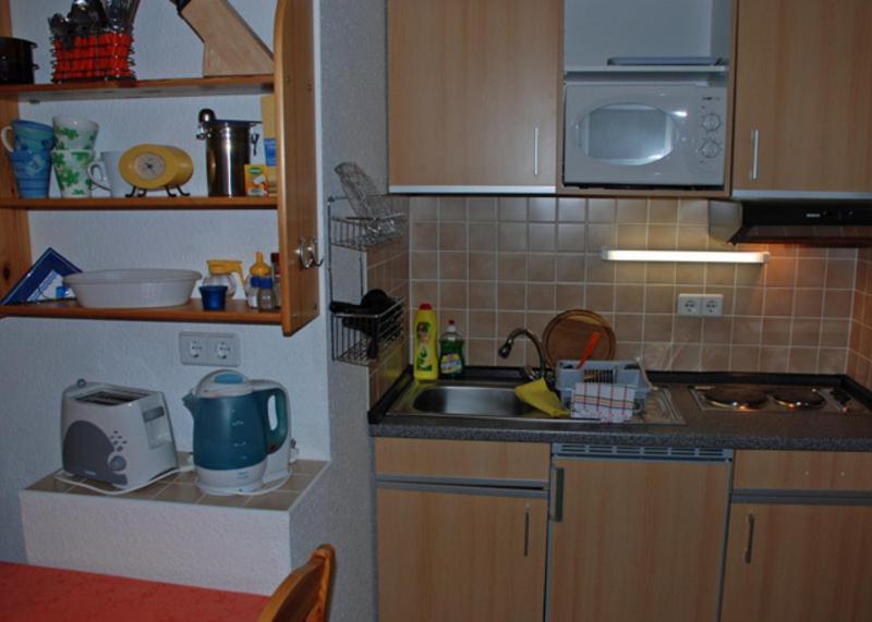 Ferienappartements in Gager auf Rügen Exterior foto