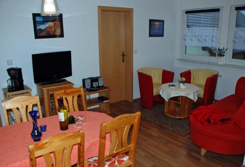 Ferienappartements in Gager auf Rügen Exterior foto