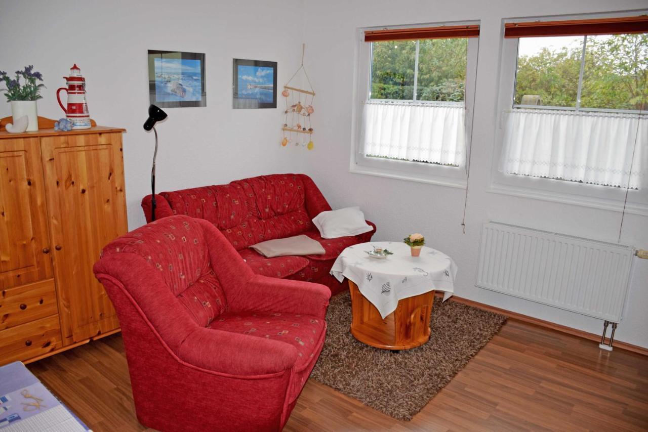 Ferienappartements in Gager auf Rügen Zimmer foto