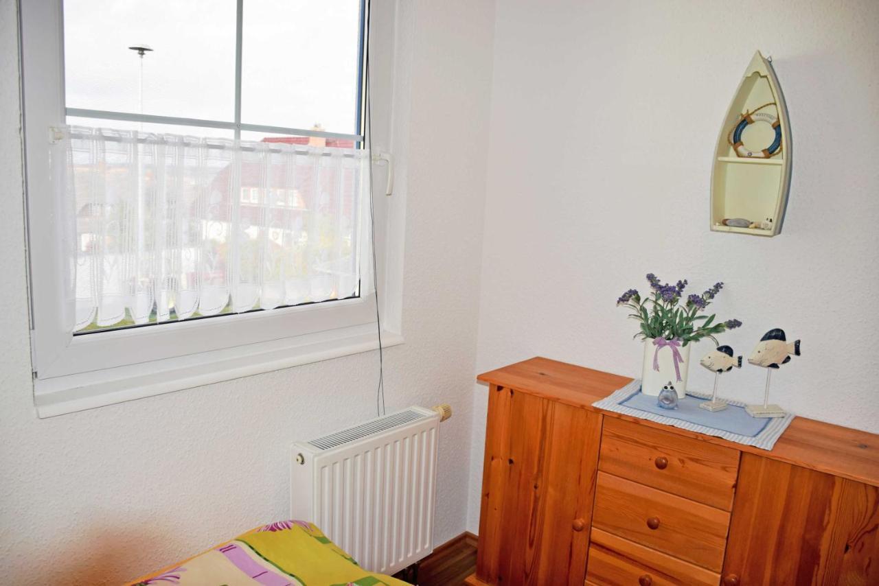 Ferienappartements in Gager auf Rügen Zimmer foto