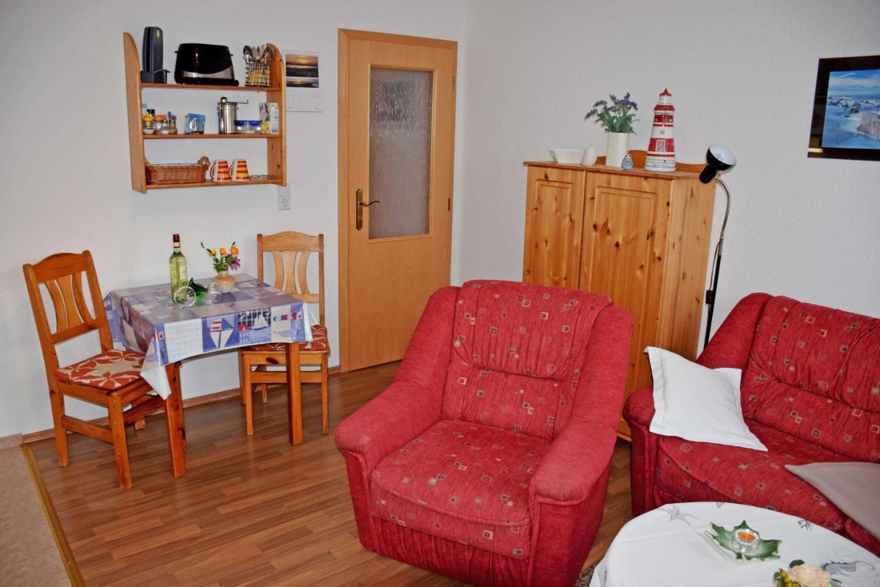 Ferienappartements in Gager auf Rügen Zimmer foto