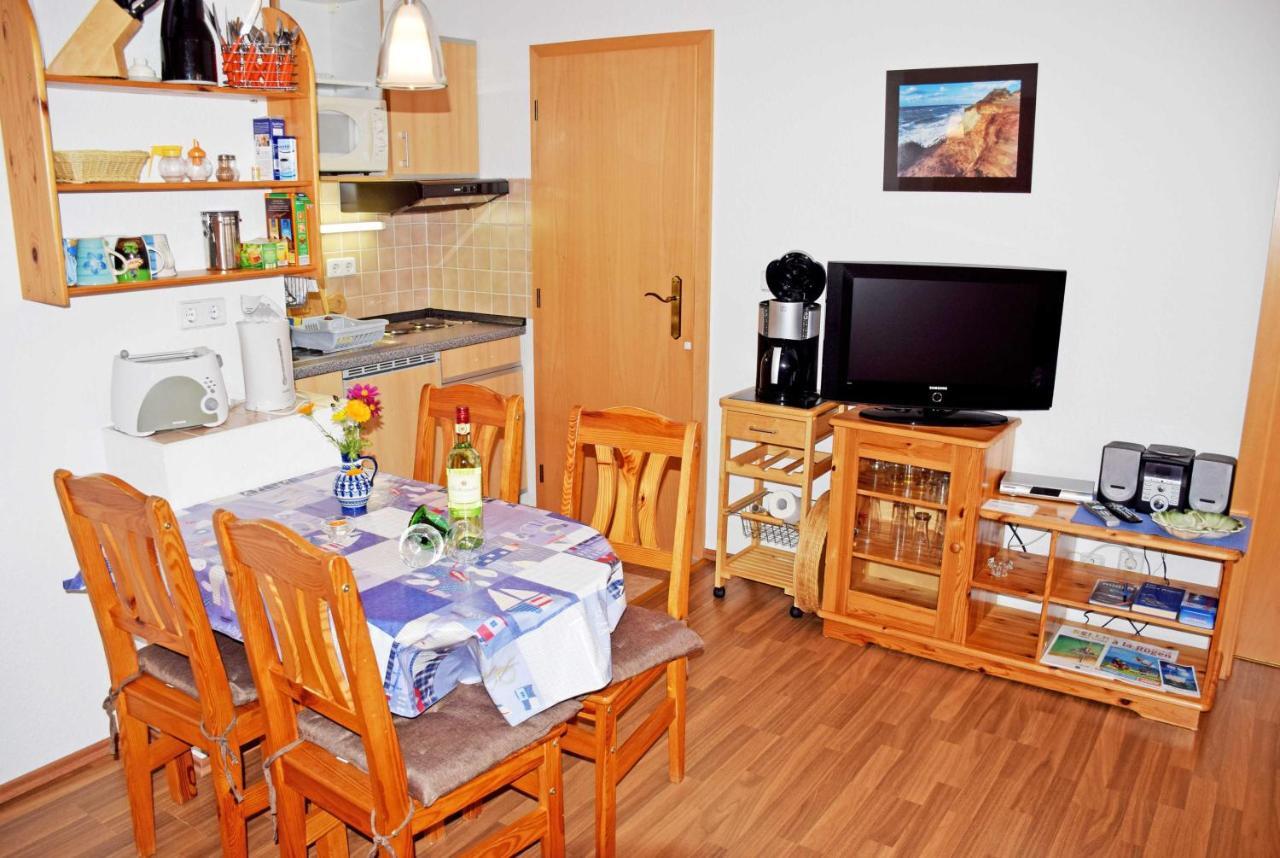 Ferienappartements in Gager auf Rügen Zimmer foto