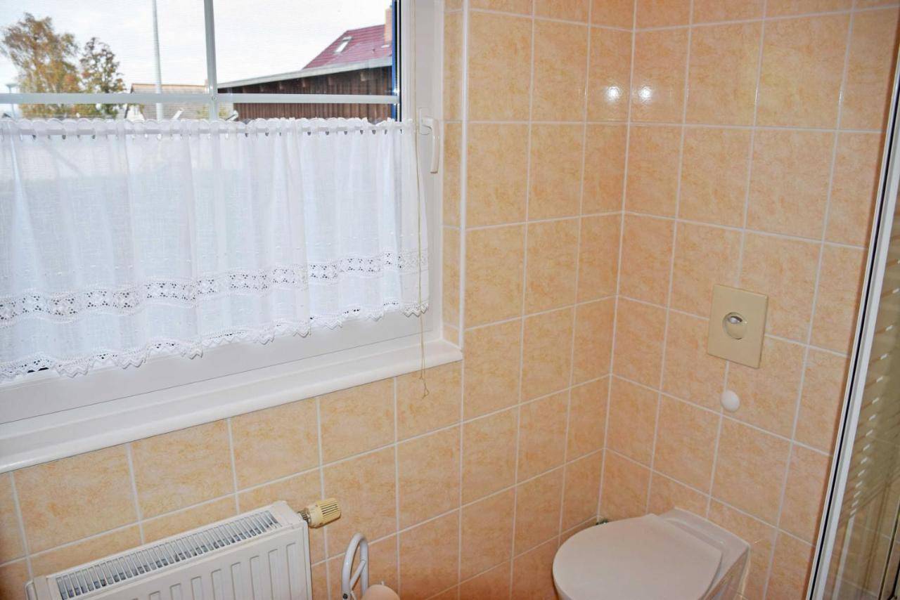 Ferienappartements in Gager auf Rügen Zimmer foto
