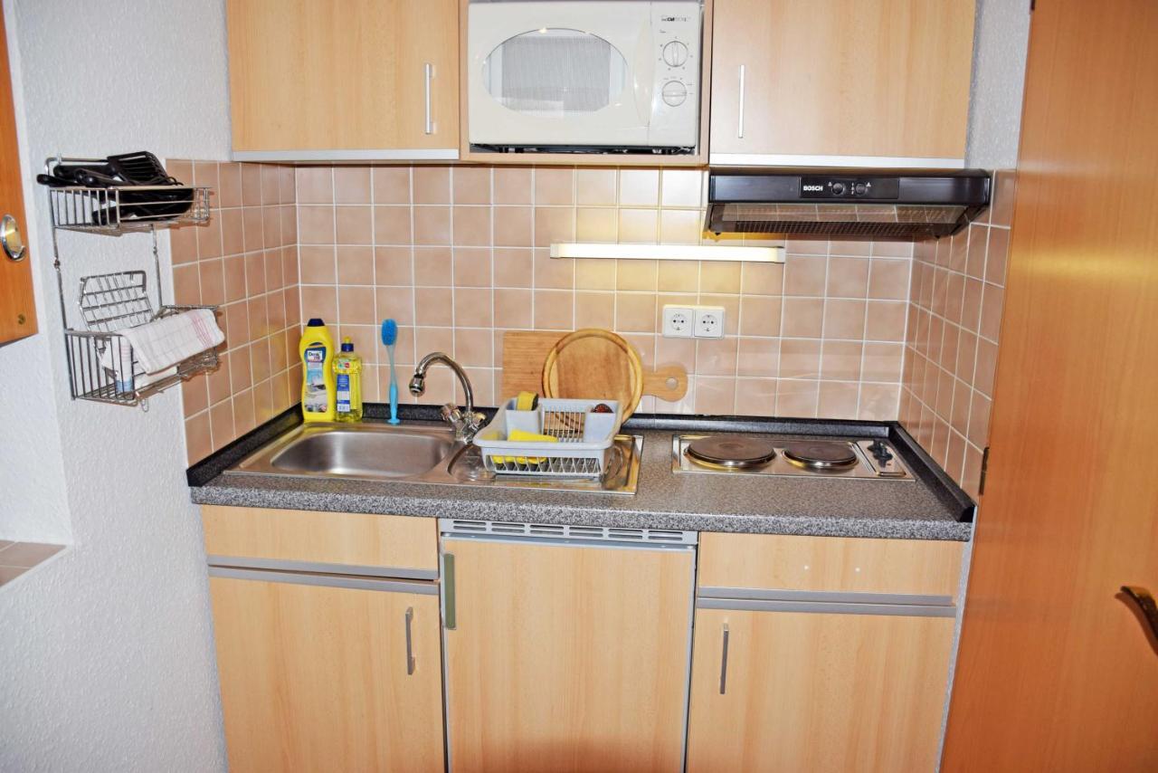 Ferienappartements in Gager auf Rügen Zimmer foto
