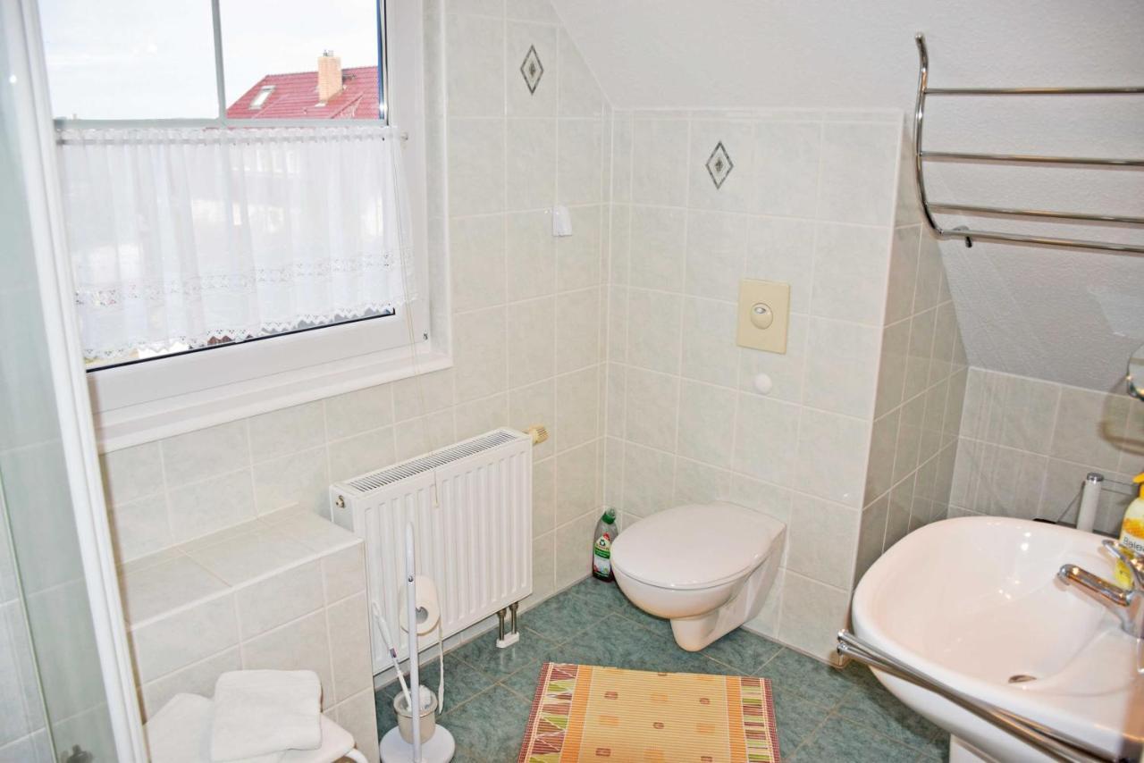 Ferienappartements in Gager auf Rügen Zimmer foto