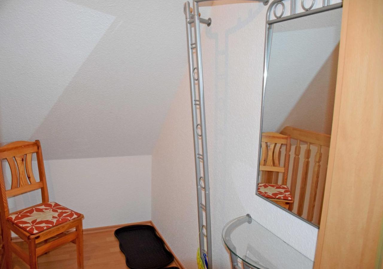 Ferienappartements in Gager auf Rügen Zimmer foto