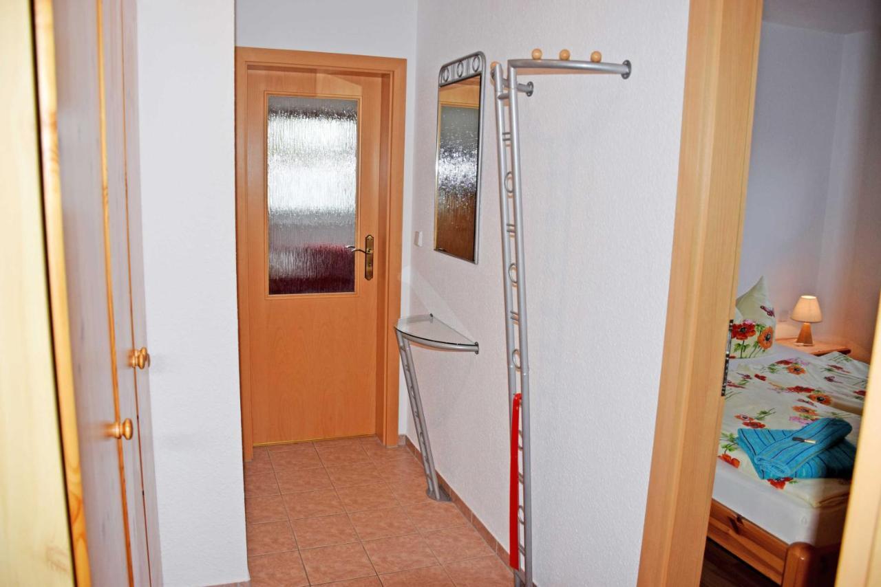 Ferienappartements in Gager auf Rügen Zimmer foto