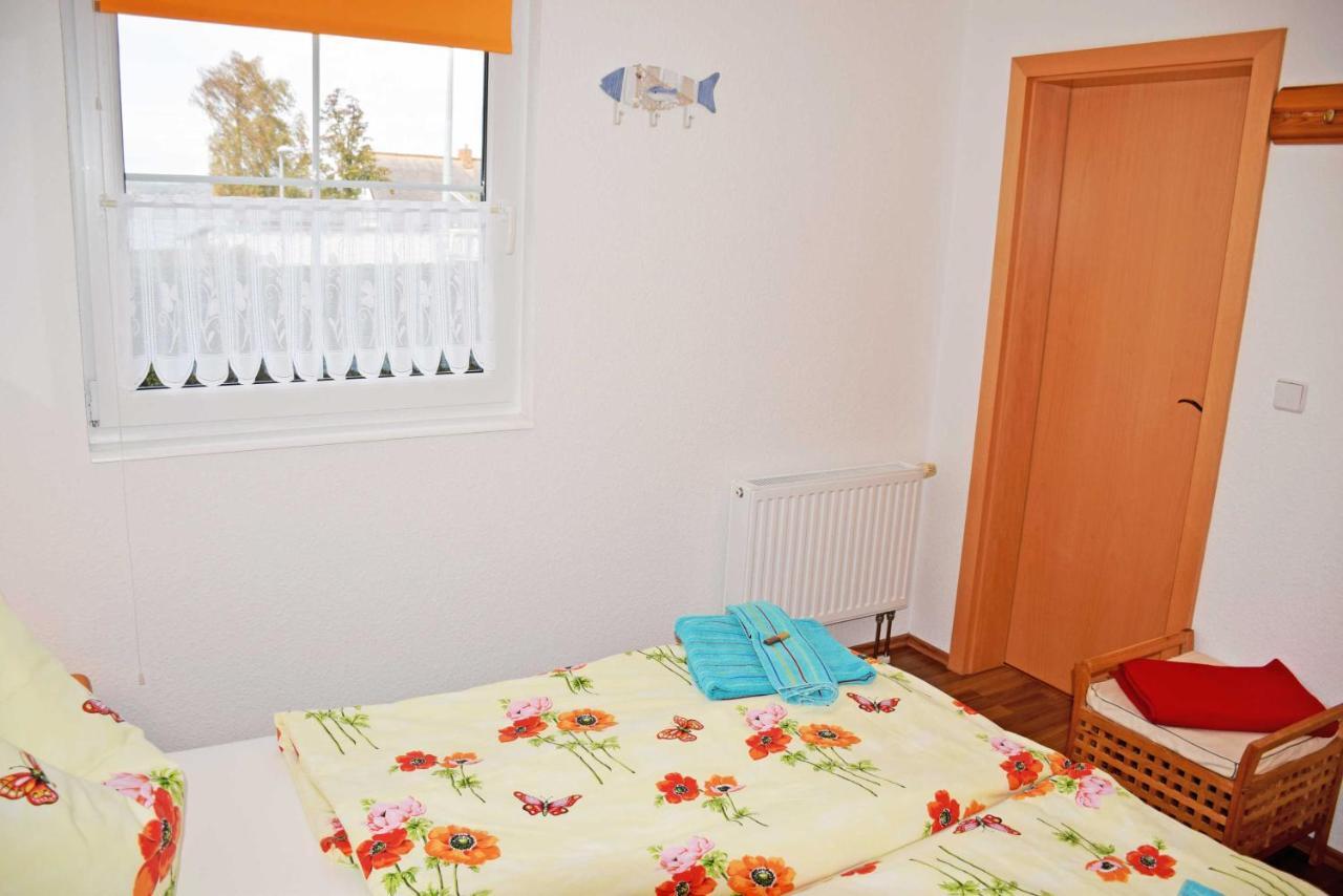 Ferienappartements in Gager auf Rügen Zimmer foto