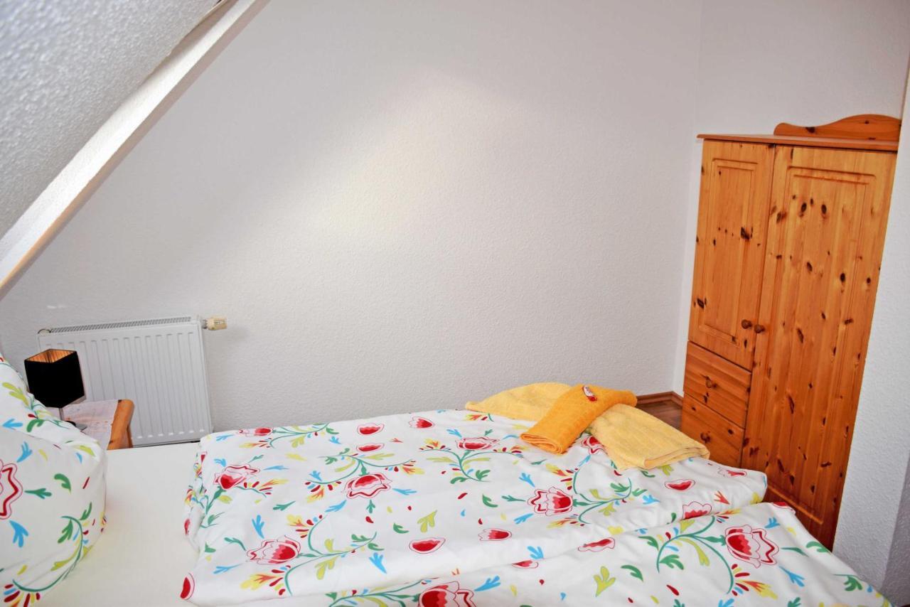 Ferienappartements in Gager auf Rügen Zimmer foto