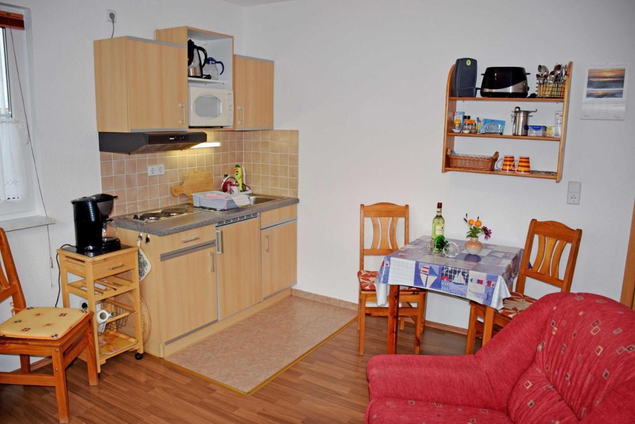 Ferienappartements in Gager auf Rügen Zimmer foto