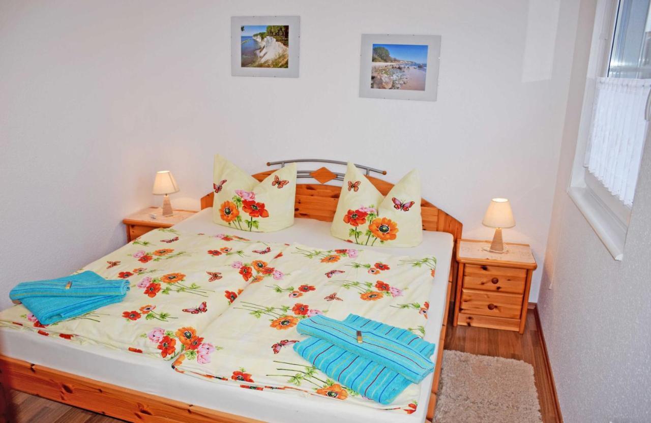 Ferienappartements in Gager auf Rügen Zimmer foto